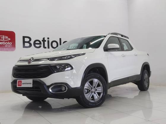 FIAT TORO 1.8 16V EVO FLEX FREEDOM AT6